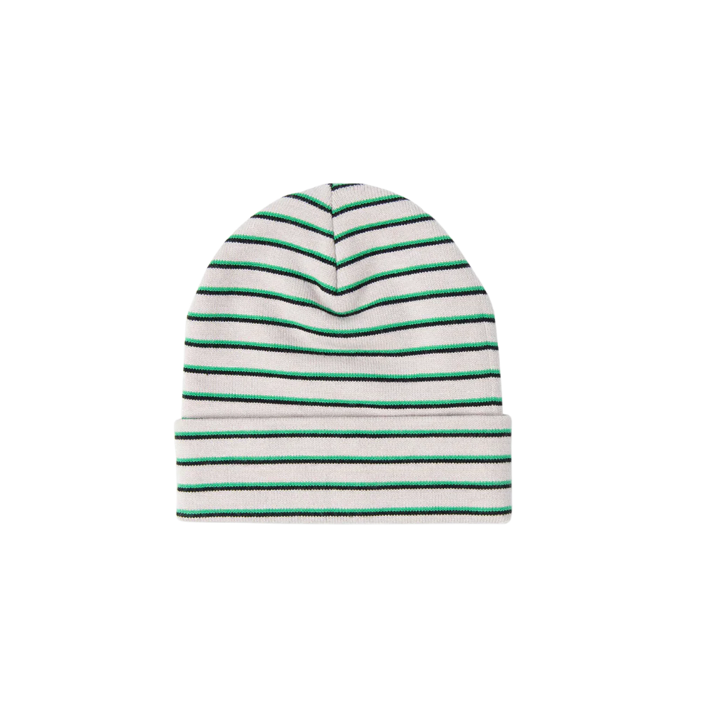 Gothic 'RS' Logo Beanie - Image 2