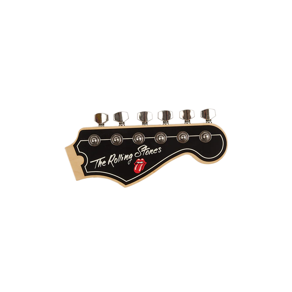 Guitar Key Holder