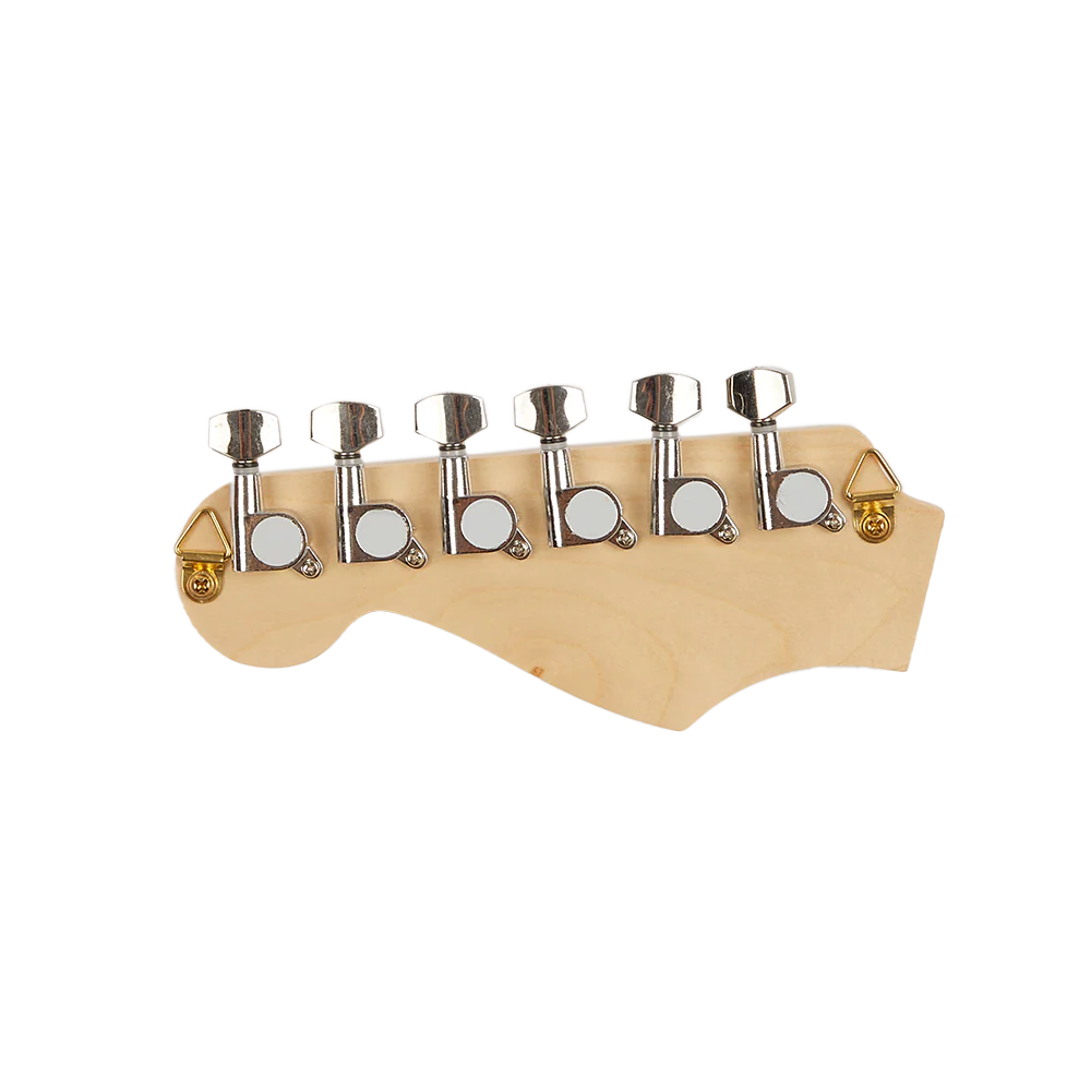 Guitar Key Holder - Image 3
