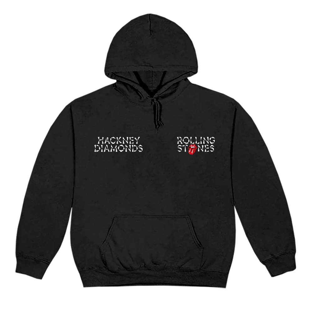 Hackney Diamonds Hoodie