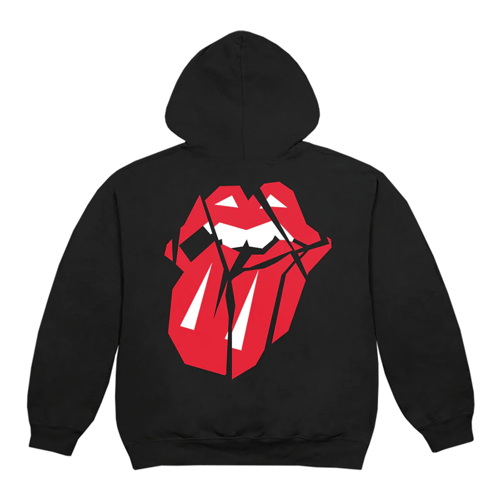Hackney Diamonds Hoodie - Image 2