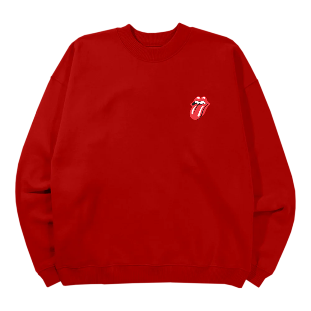 Hackney Diamonds Tour Crewneck
