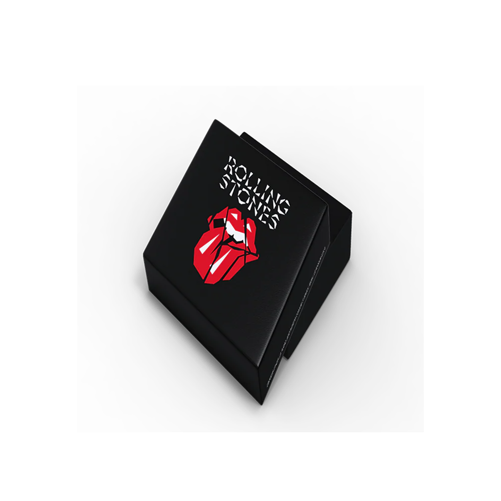 Hackney Diamonds Vinyl Coaster Set - Image 7