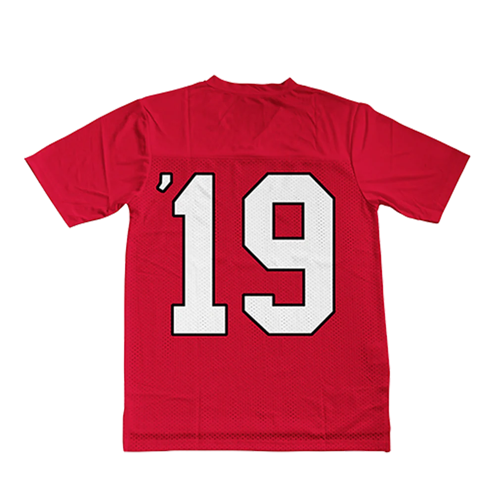Houston Texans Fashion Jersey - Image 2
