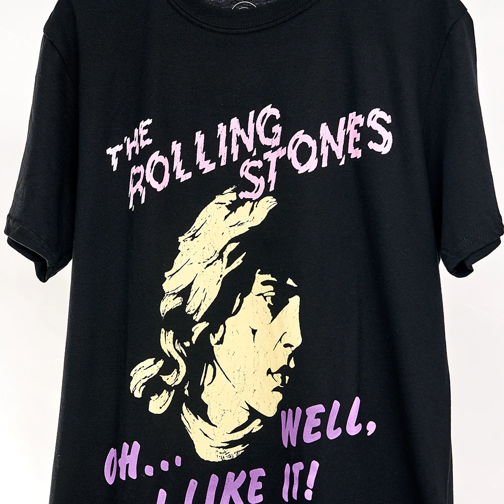 I Like It T-Shirt - Image 3