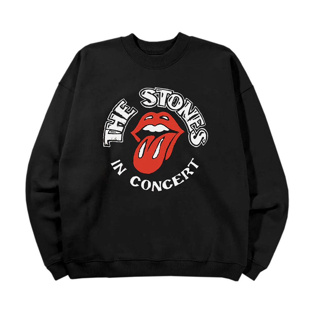 In Concert Crewneck