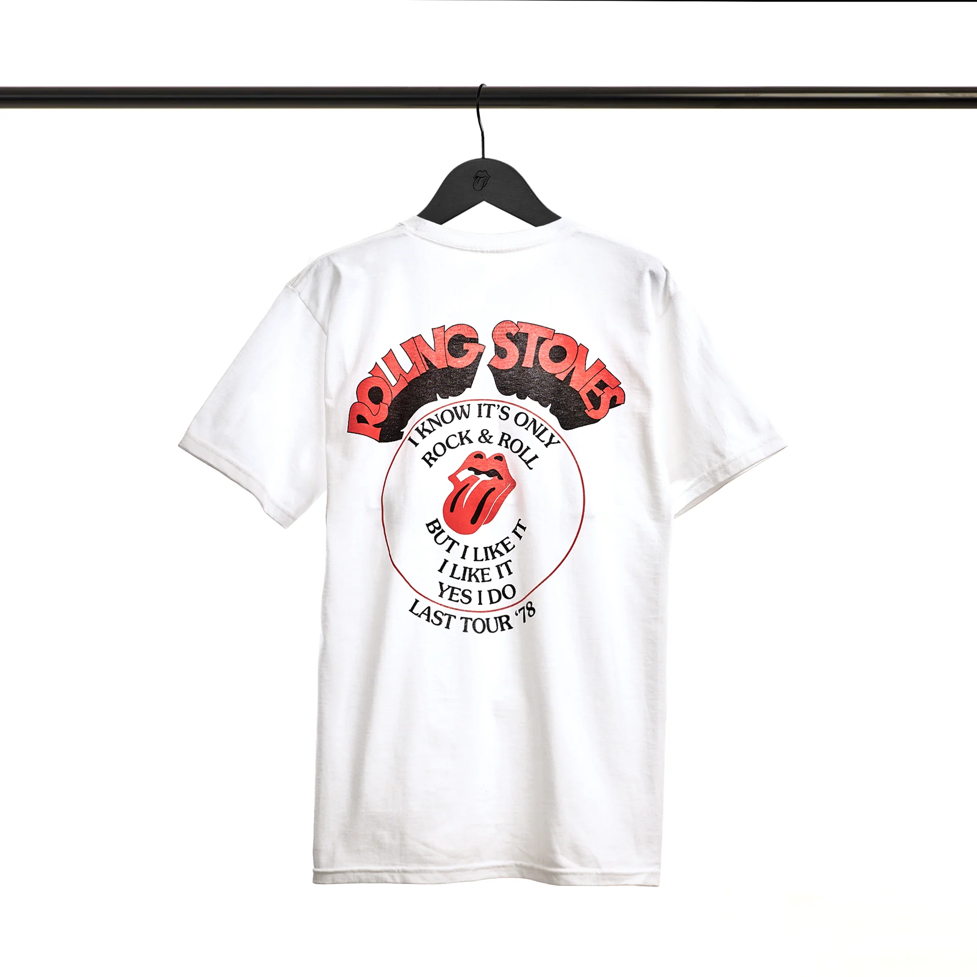 Last Tour '78 T-Shirt - Image 2