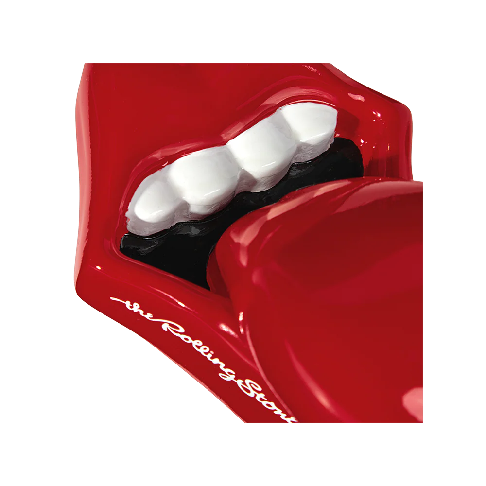 Limited Edition 3D 5" Tongue Collectible Figure - Image 3
