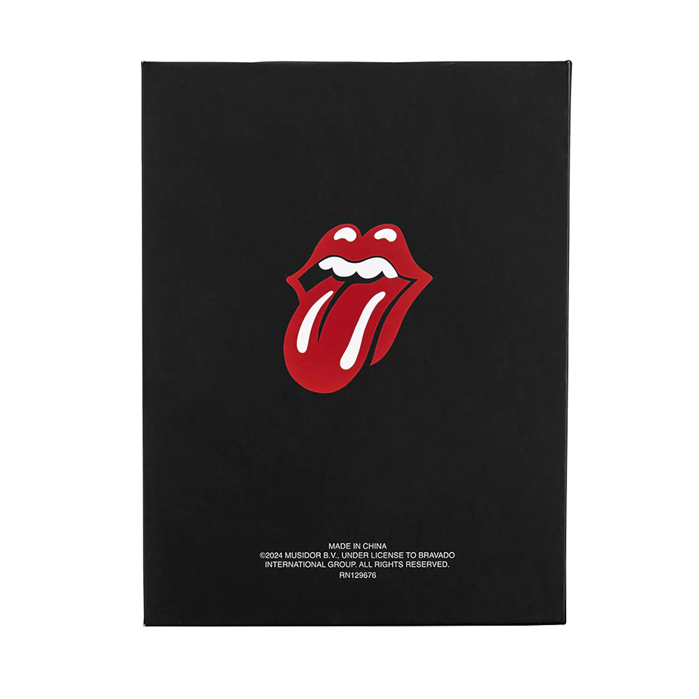 Limited Edition 3D 5" Tongue Collectible Figure - Image 6