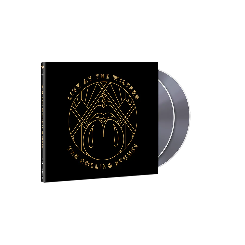 Live at The Wiltern 2CD