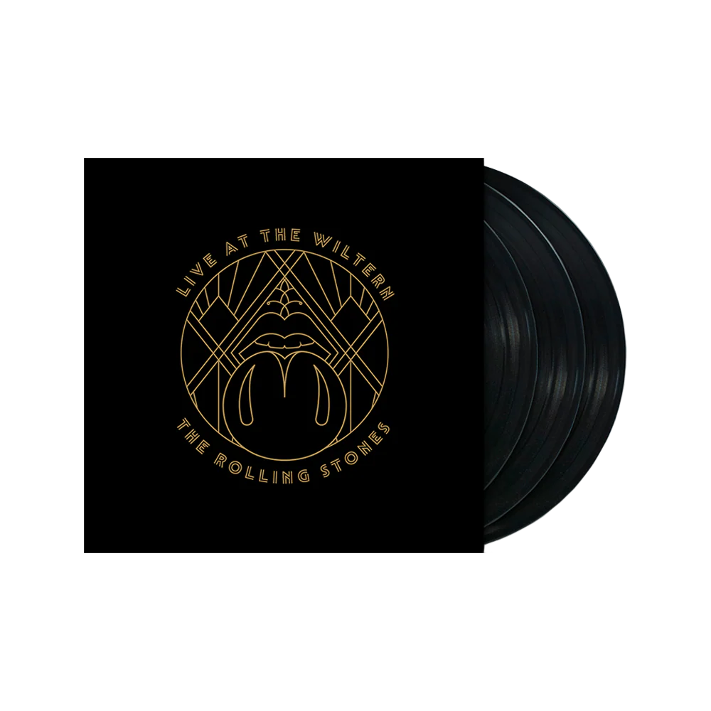 Live at The Wiltern 3LP