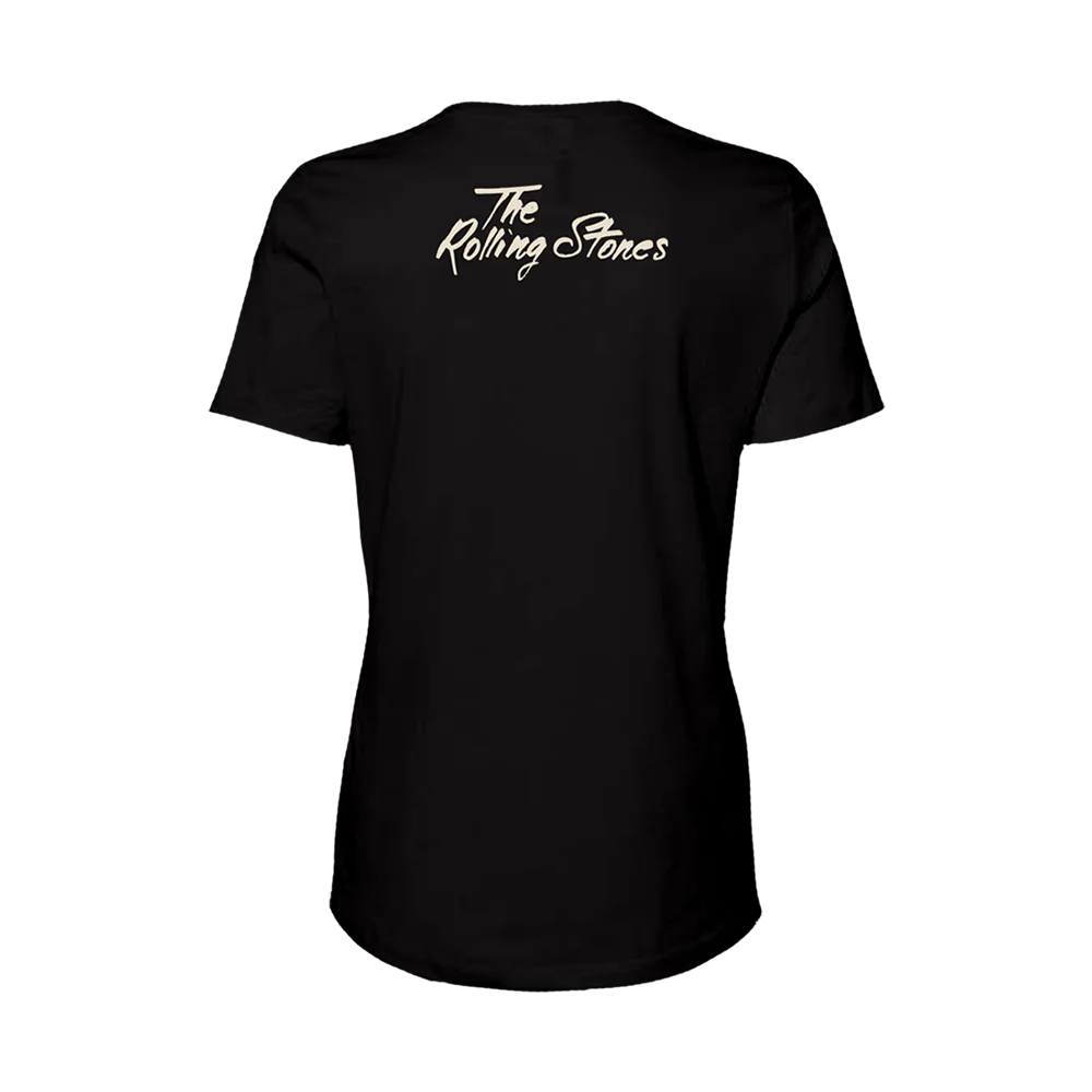 Love You Live Ladies Fit T-Shirt - Image 2