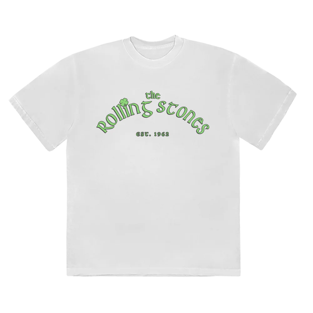 Luck O' The Stones T-Shirt
