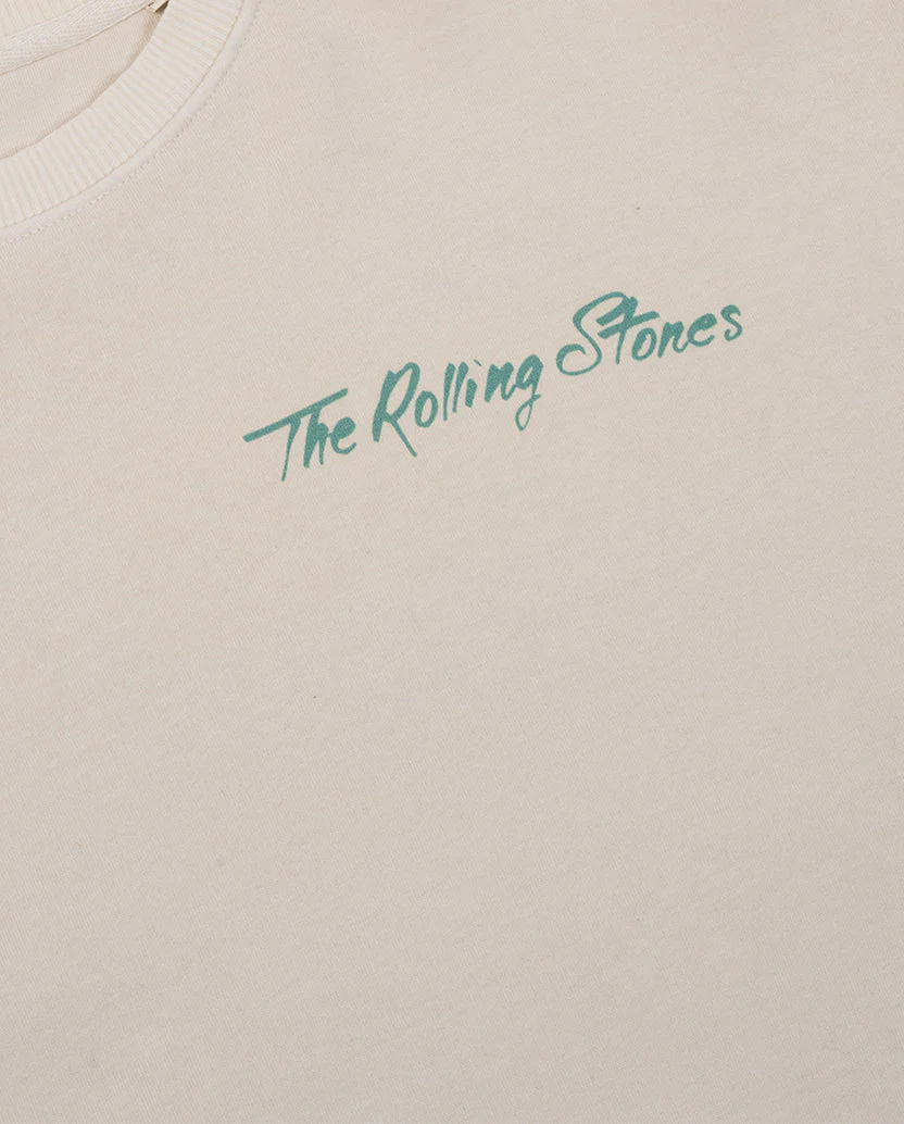 Mick & Keith Graphic Crewneck - Image 3