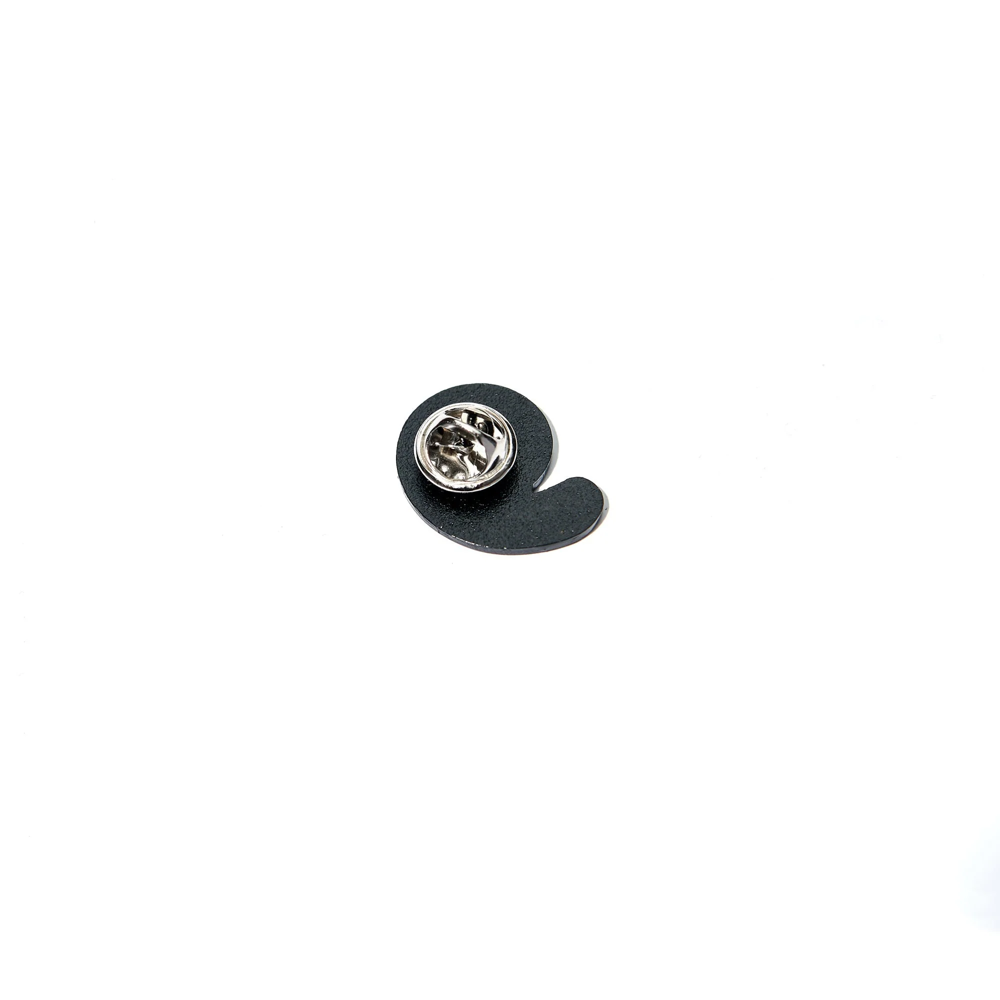 No. 9 Carnaby Pin Badge - Image 2