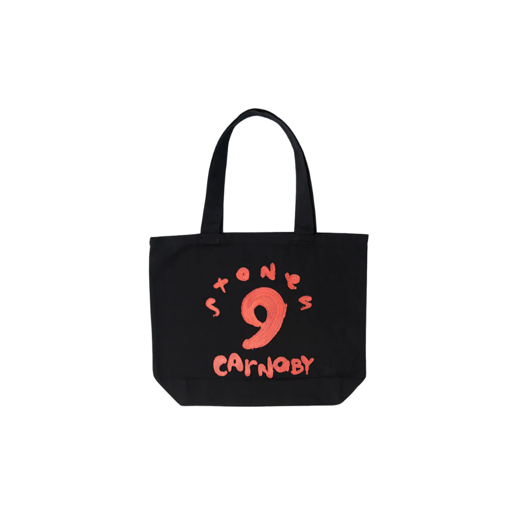 No. 9 Carnaby Tote