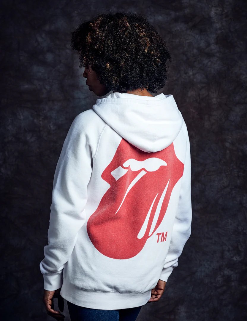 No9 Jumbo Tongue Hoodie - Image 2