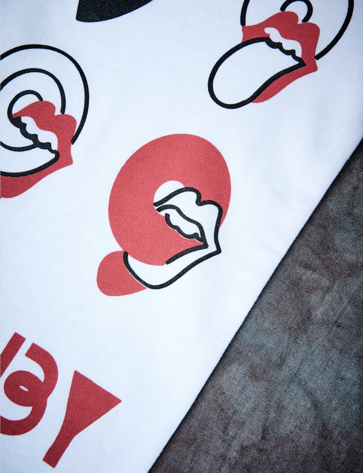 No9 Kids Multi Logo Onesie - Image 2