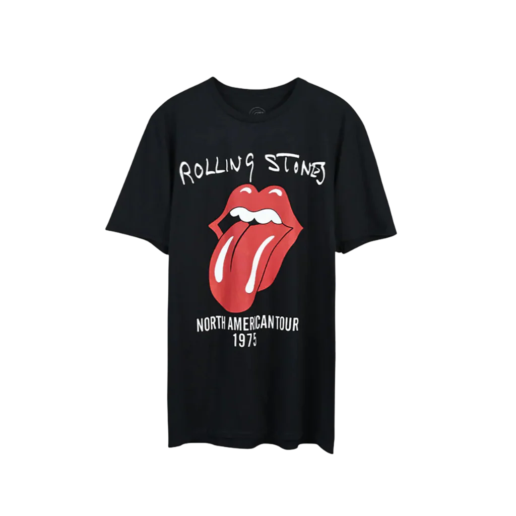 North American Tour '75 T-Shirt