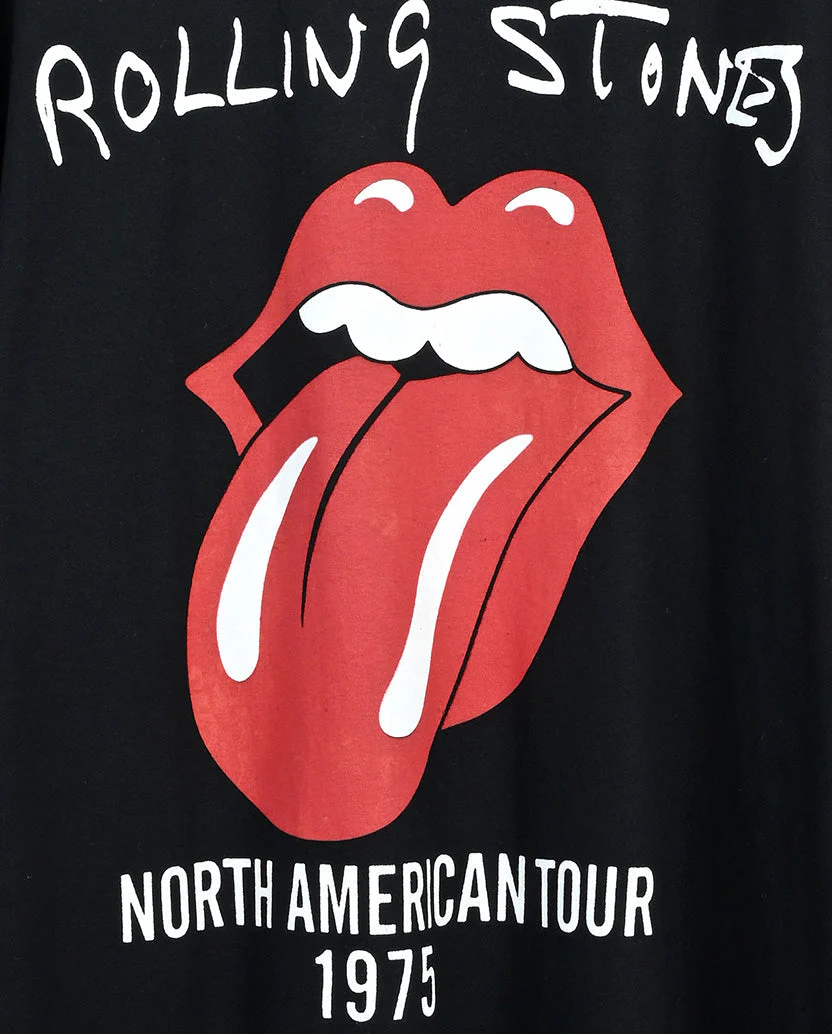North American Tour '75 T-Shirt - Image 2