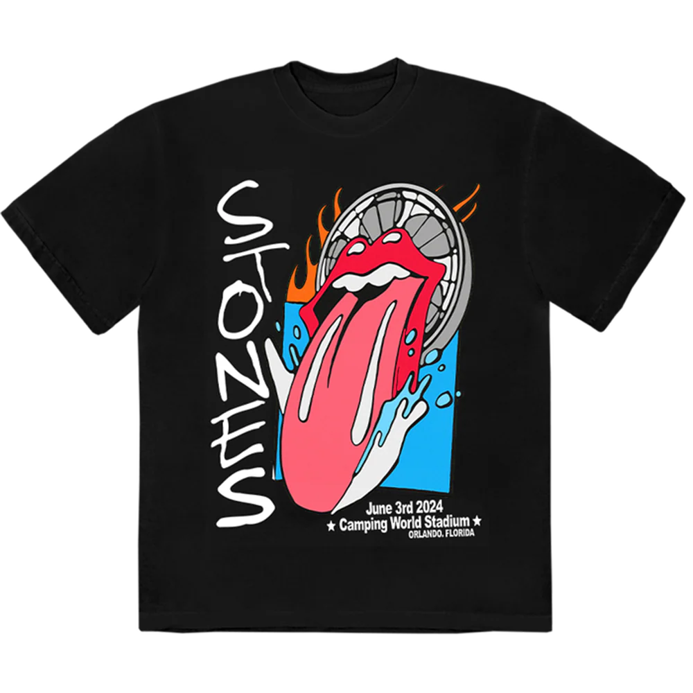 Orlando, FL 2024 T-Shirt