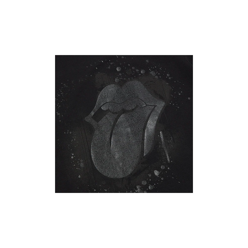 Paint It Black Tonal Baby T-Shirt - Image 2
