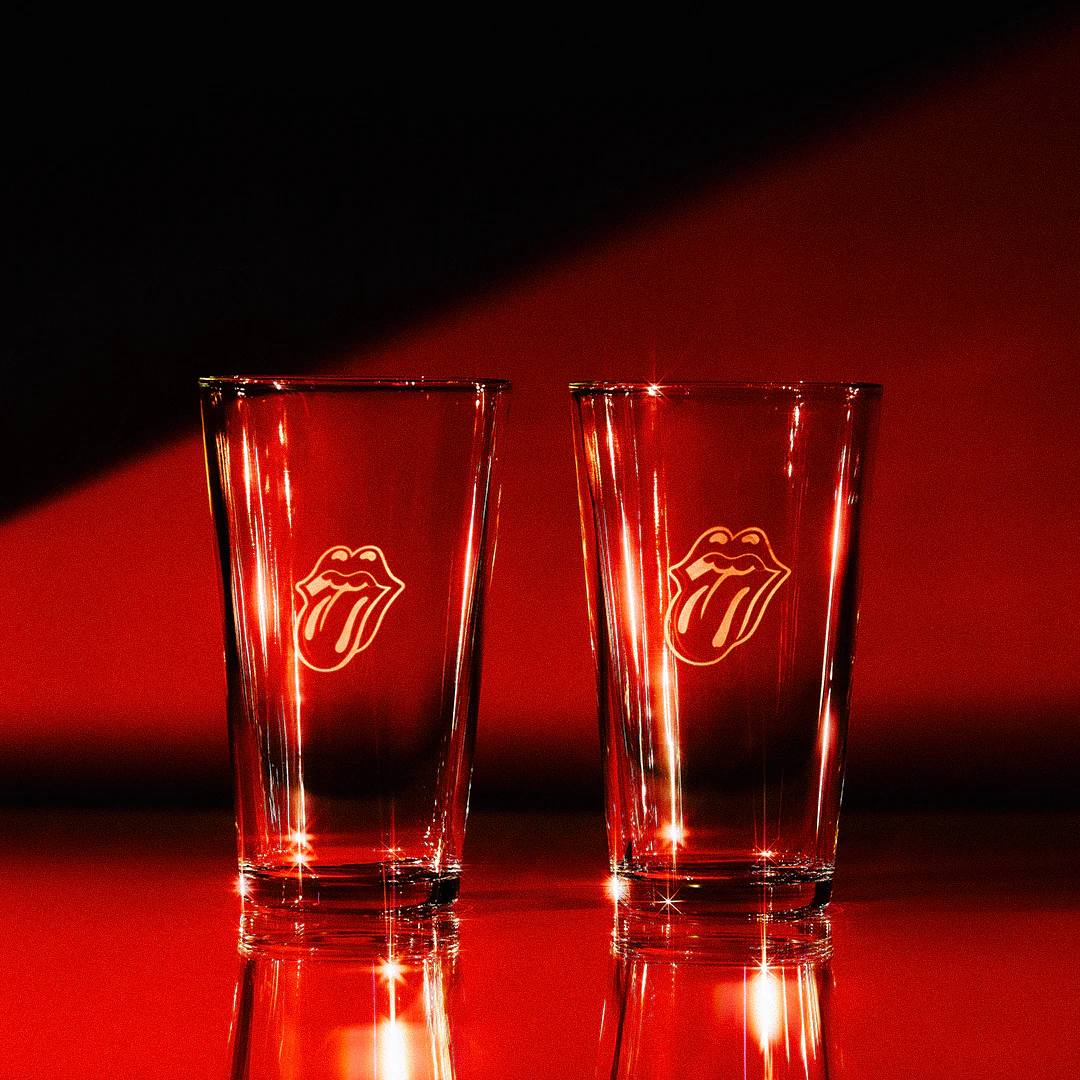 Pint Glass Set