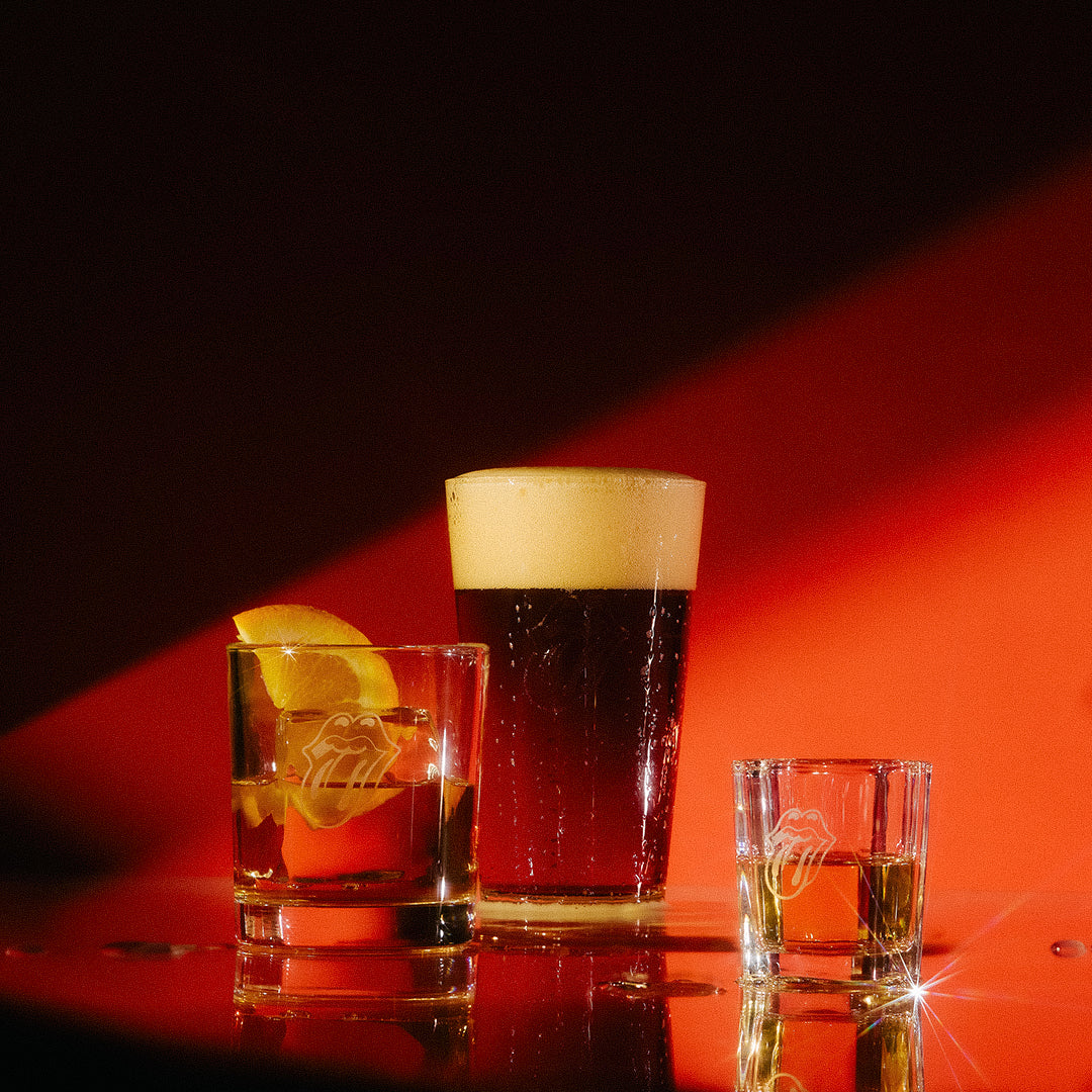 Pint Glass Set - Image 2