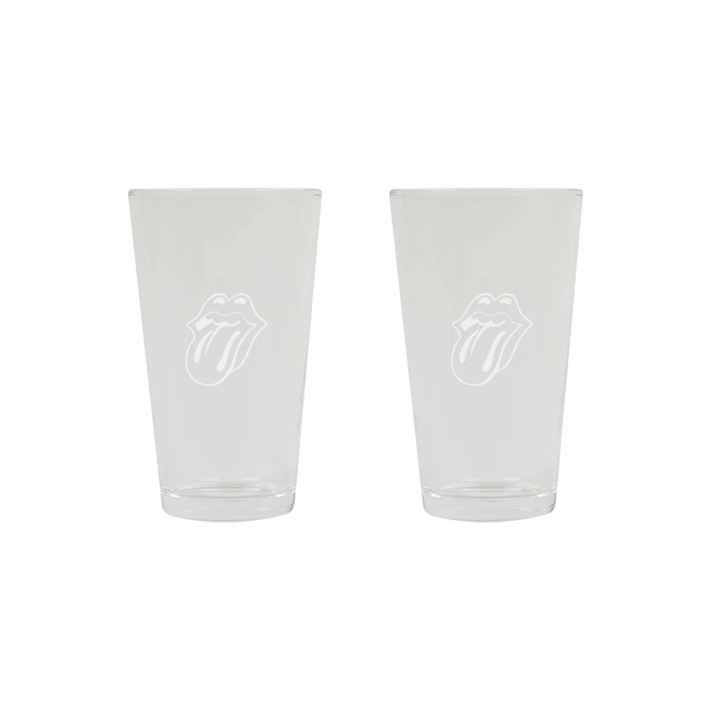 Pint Glass Set - Image 4