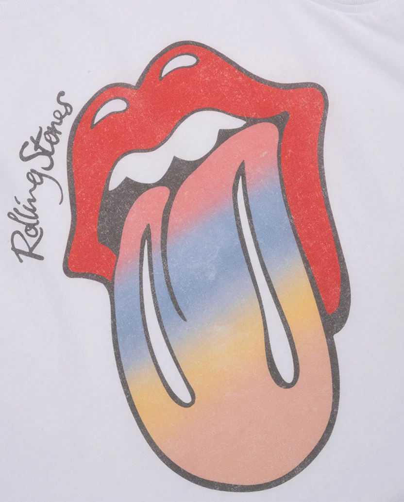 Rainbow Tongue Tank - Image 2