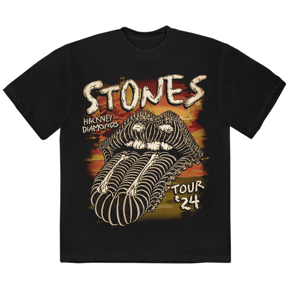 Ridgedale, MO 2024 T-Shirt