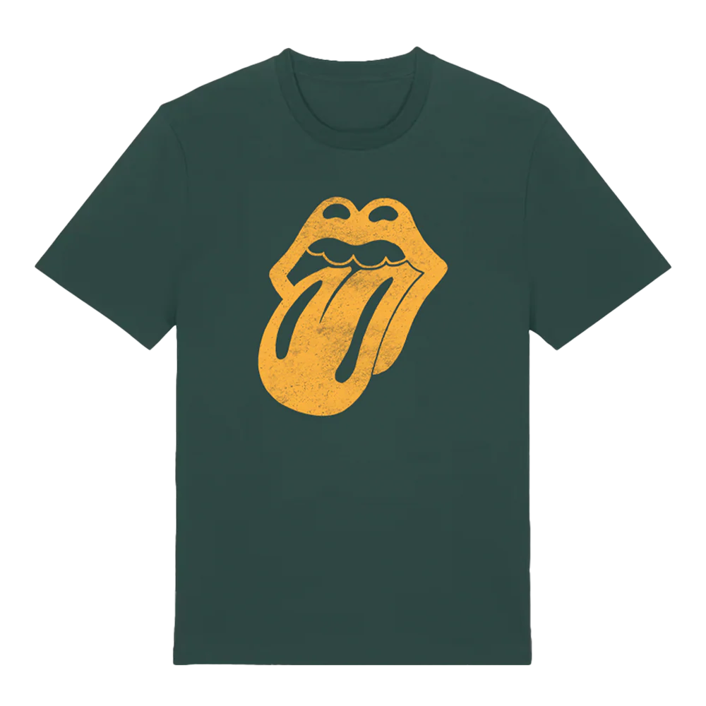 Rolling Stones Dublin Concert T-Shirt
