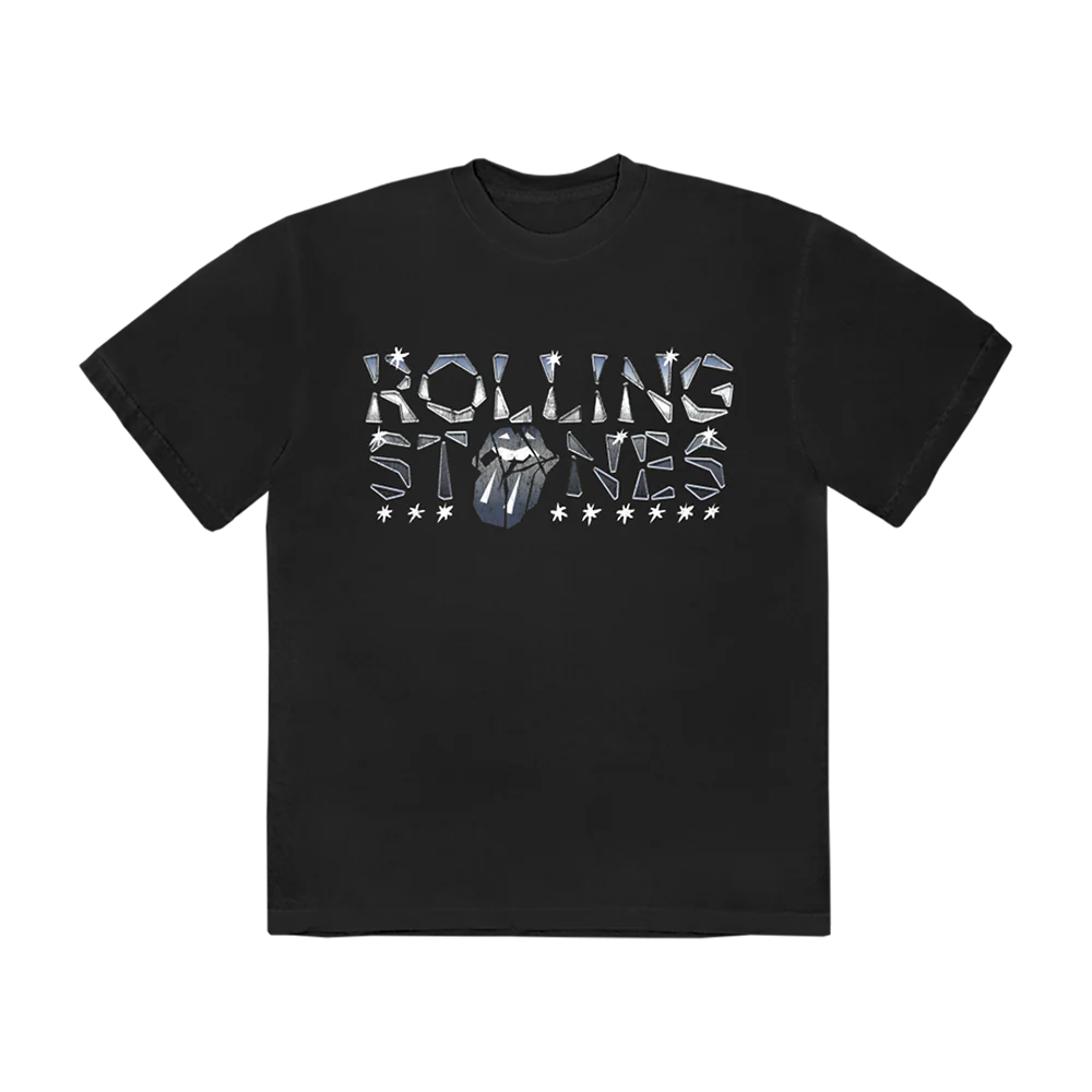 Rolling Stones Icy T-Shirt
