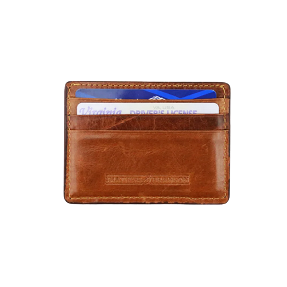 Rolling Stones Needlepoint Credit Card Wallet - Image 2