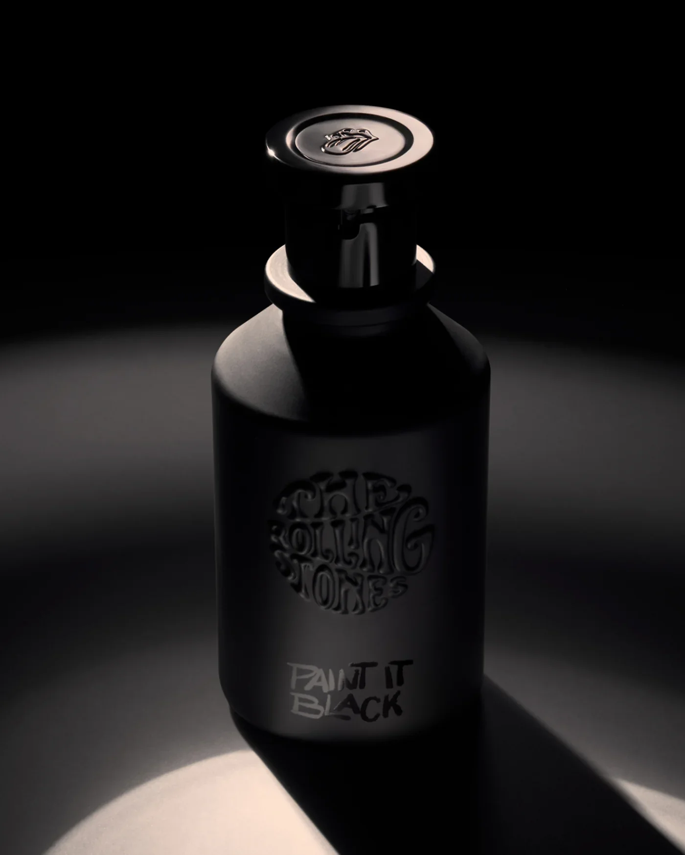 Rolling Stones Paint It Black EDP Spray - Image 3