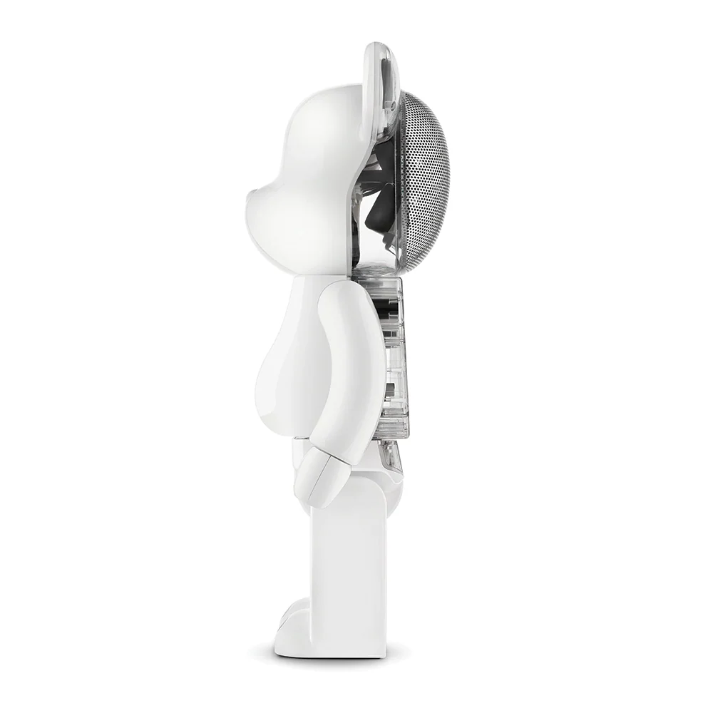 Rolling Stones x BE@RBRICK AUDIO Wireless Speaker - Image 7