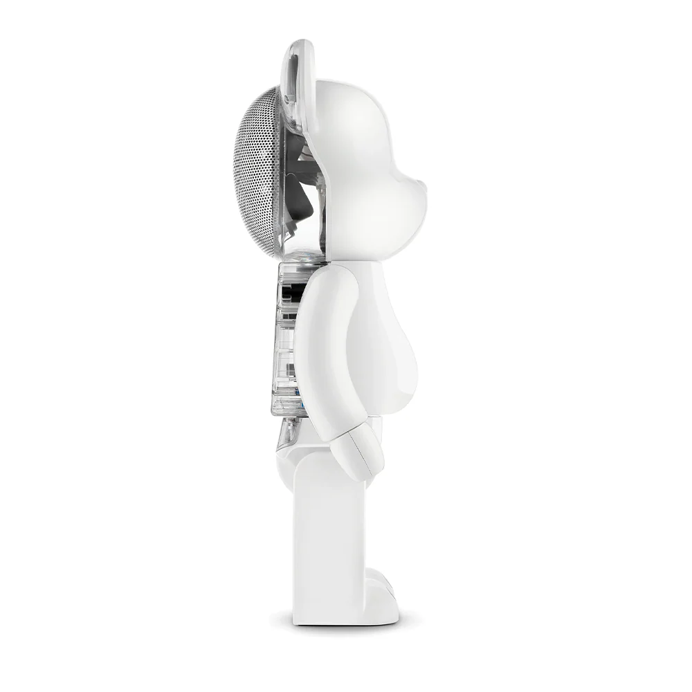 Rolling Stones x BE@RBRICK AUDIO Wireless Speaker - Image 8