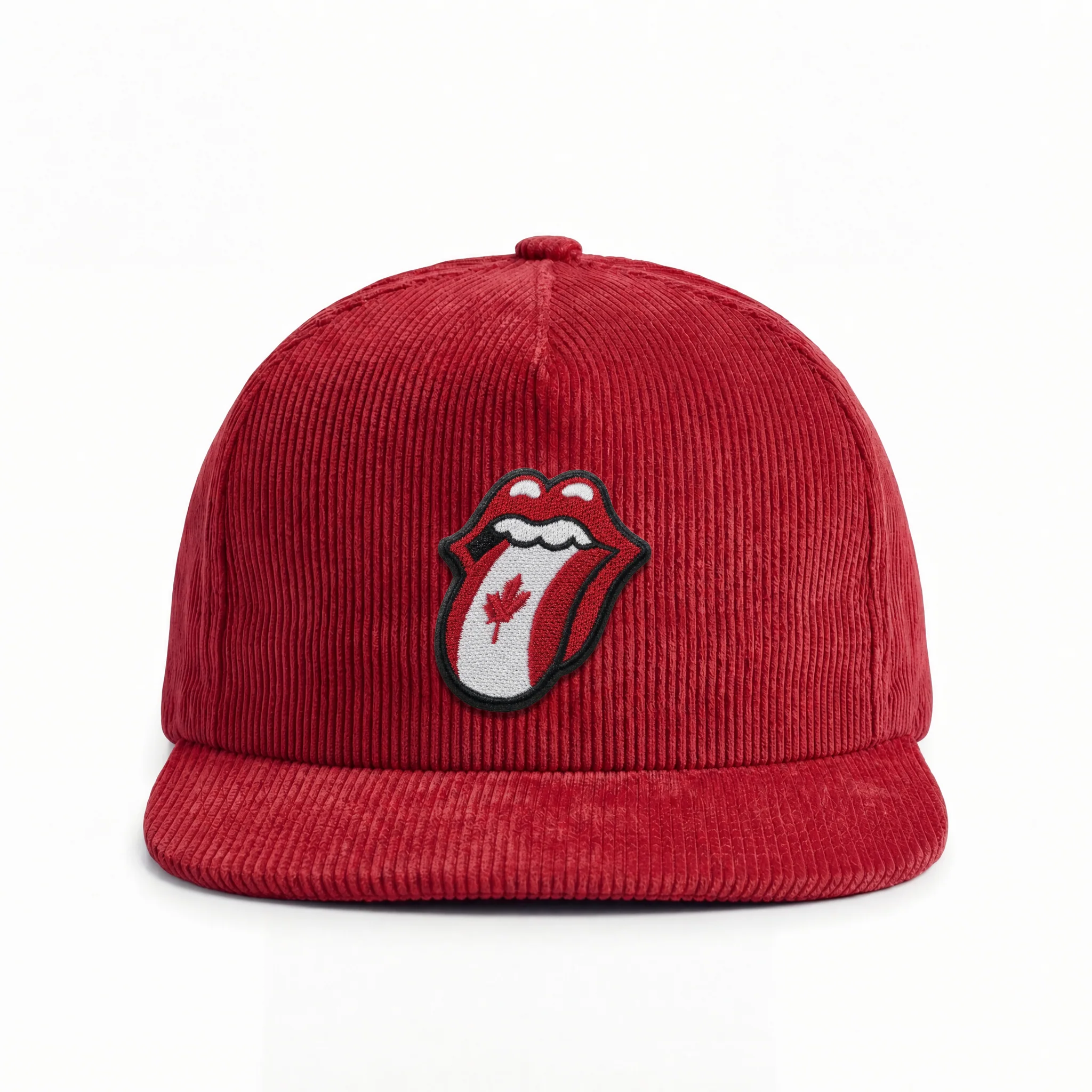 Rolling Stones x FIFA World Cup 2026™ Canada Two Tone Cap