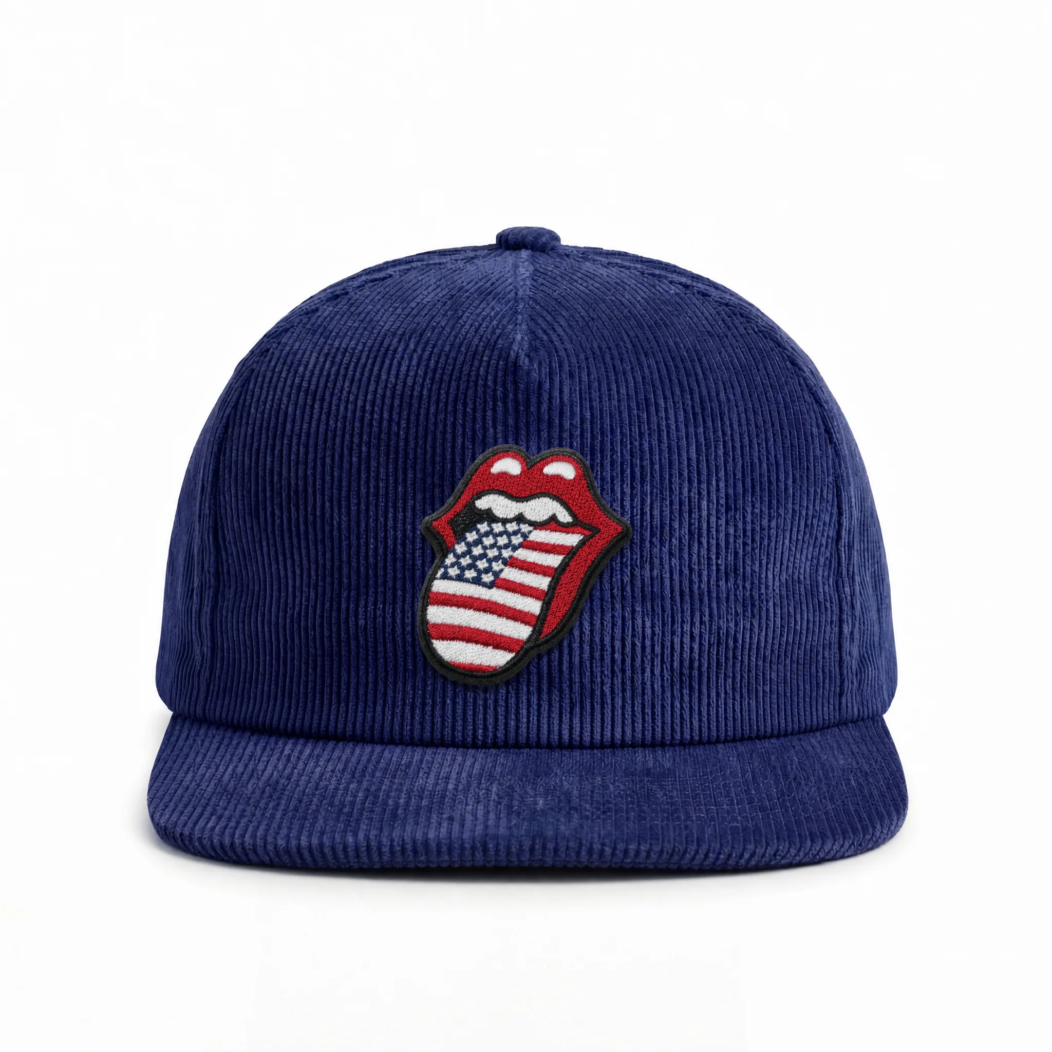 Rolling Stones x FIFA World Cup 2026™ USA Two Tone Cap