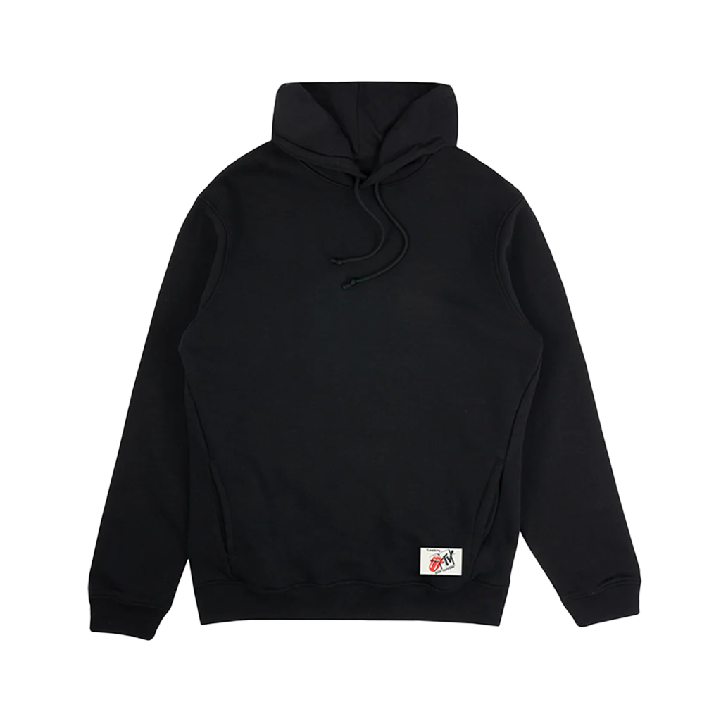 Rolling Stones x MTV IT'S ONLY ROCK 'N ROLL Hoodie