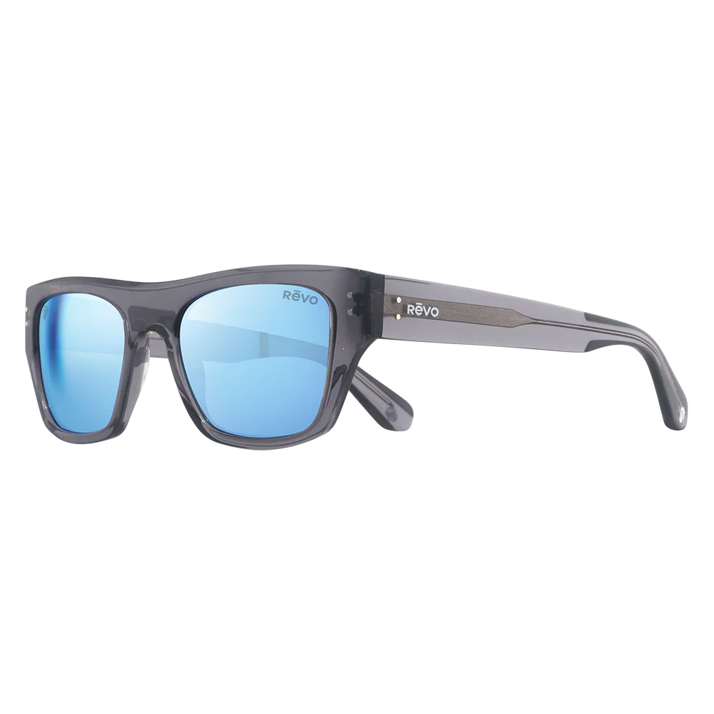 Rolling Stones x Revo Happy 01