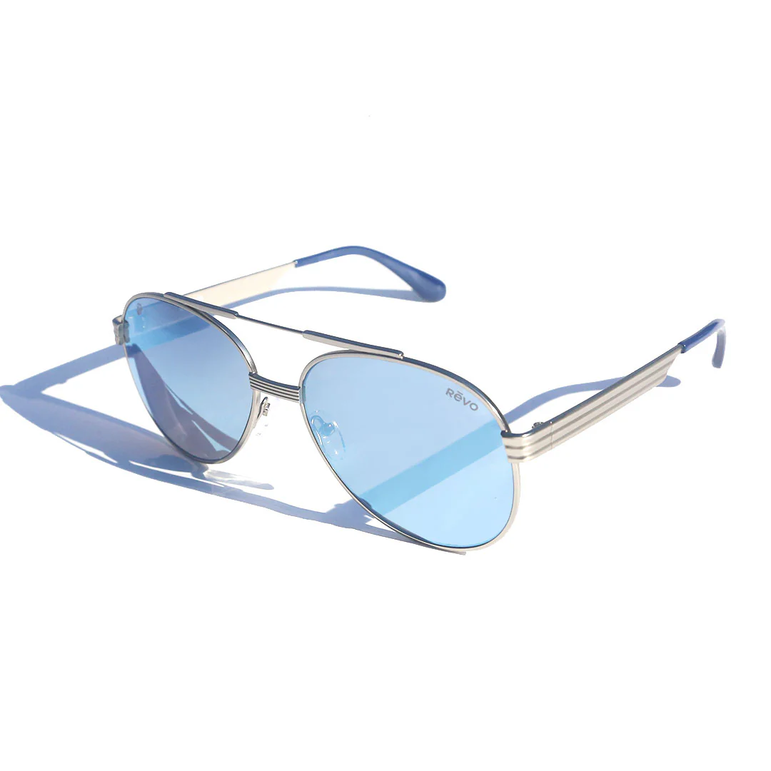 Rolling Stones x Revo Limited Edition Satisfaction Sunglass Set - Image 3