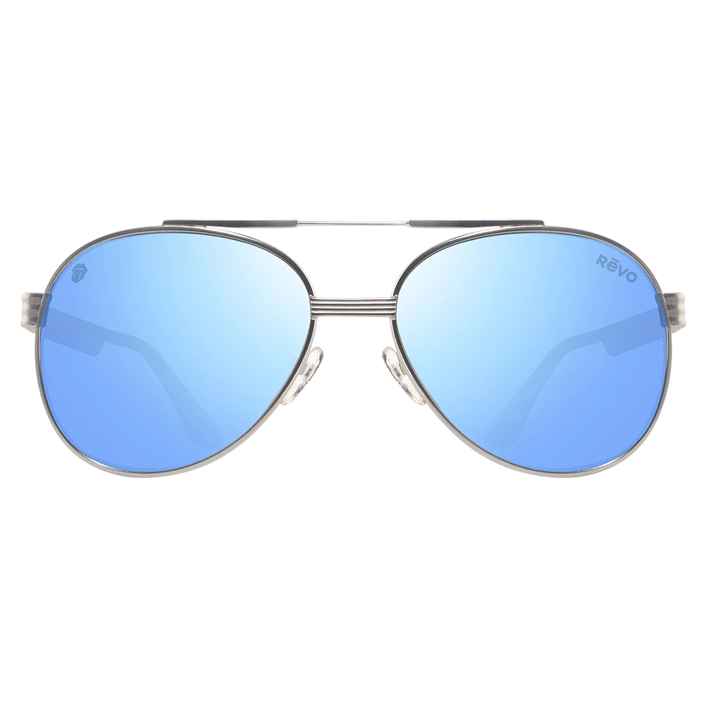 Rolling Stones x Revo Limited Edition Satisfaction Sunglass Set - Image 5