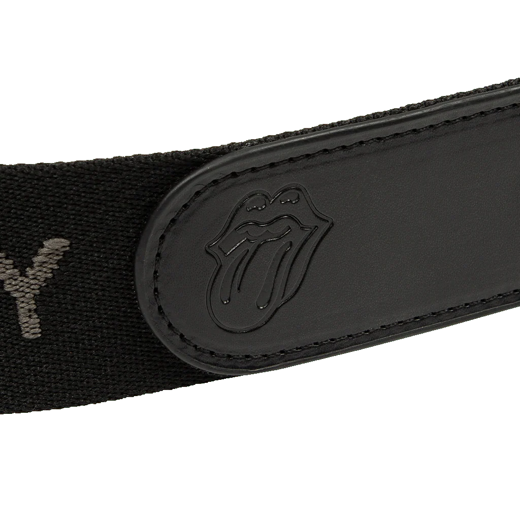 RS No. 9 Canvas Leather Tab Belt - Image 3