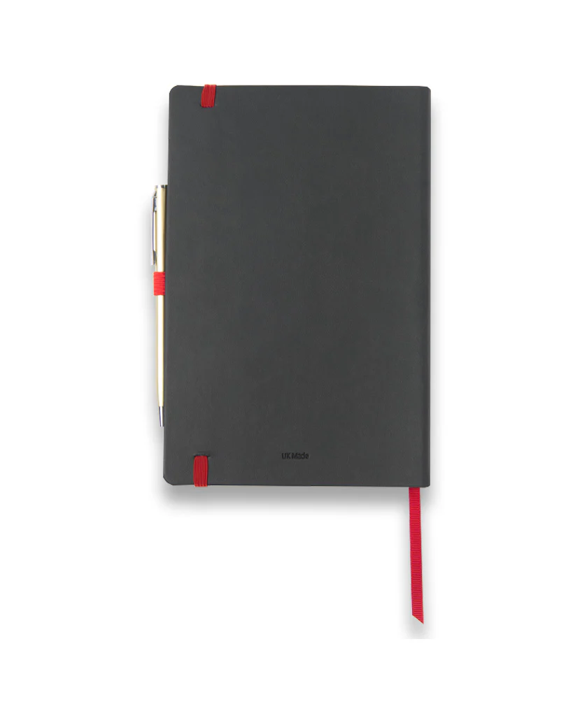 RS No. 9 Carnaby Notebook - Image 2