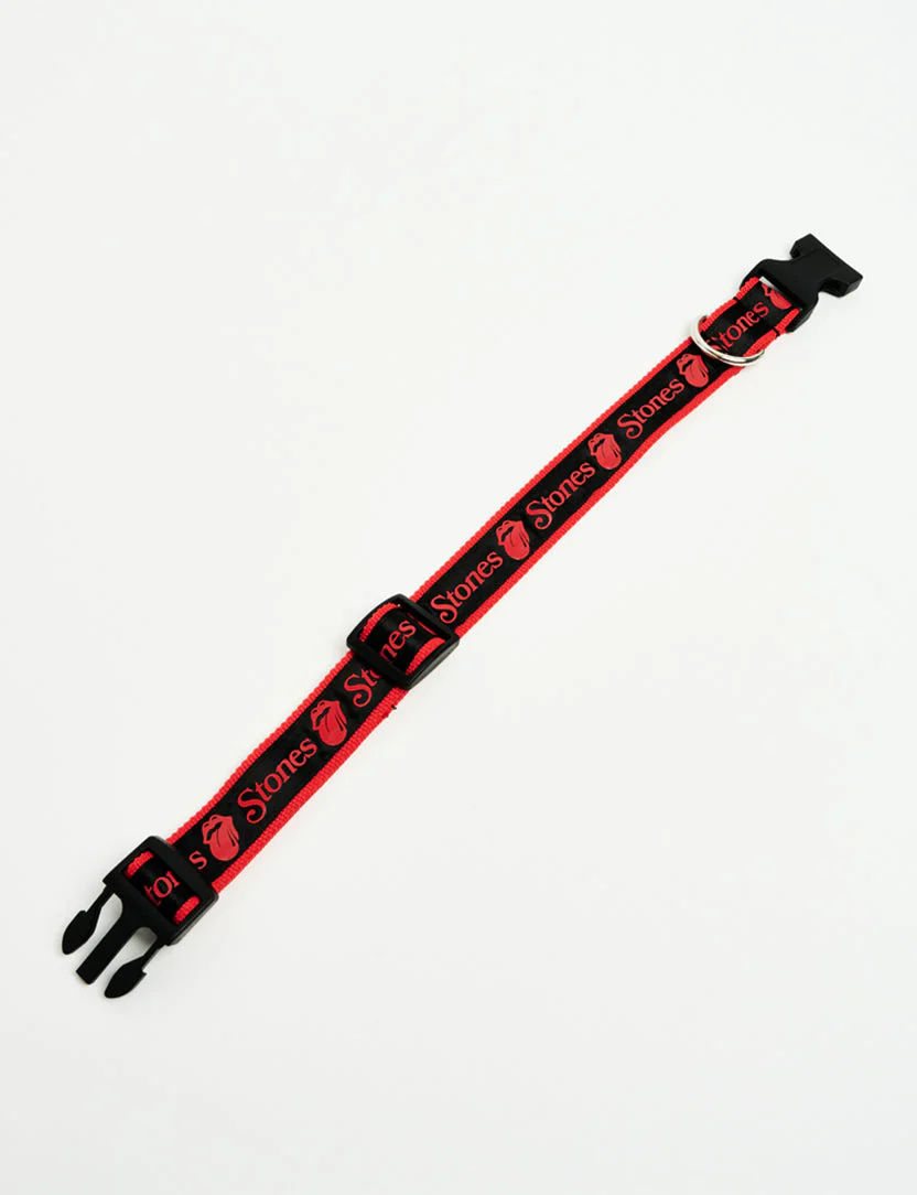 RS No. 9 Carnaby St. Dog Collar - Image 2