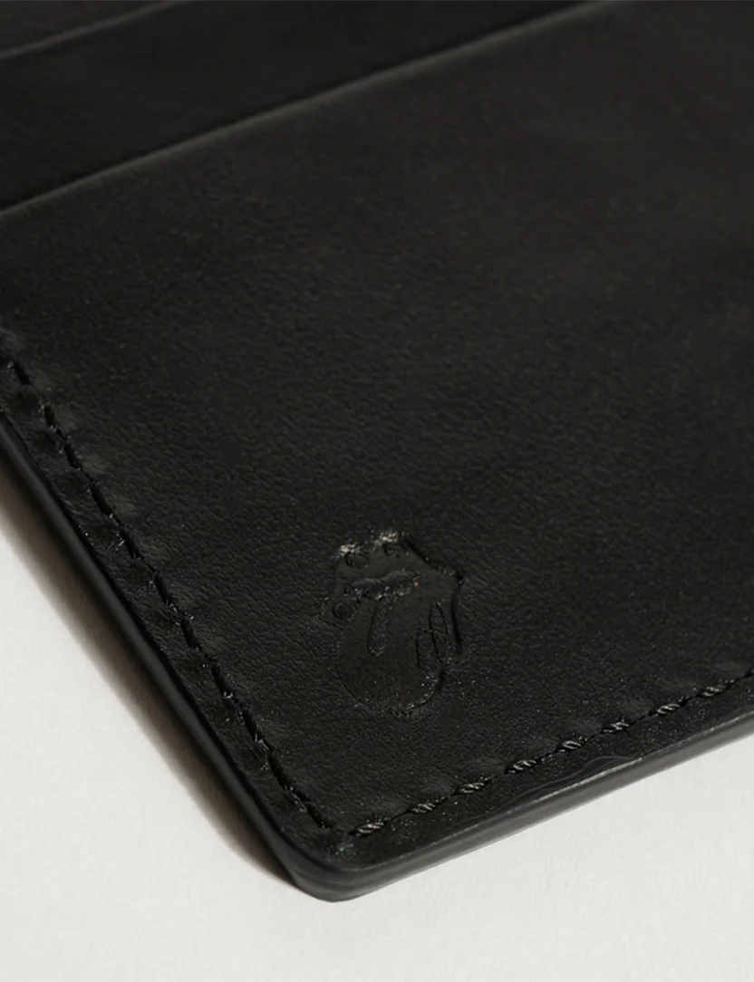 RS No. 9 Carnaby St. Leather Card Holder - Image 3