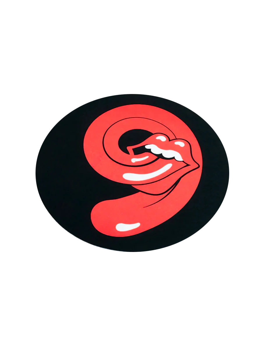 RS No. 9 Carnaby St. Slipmat