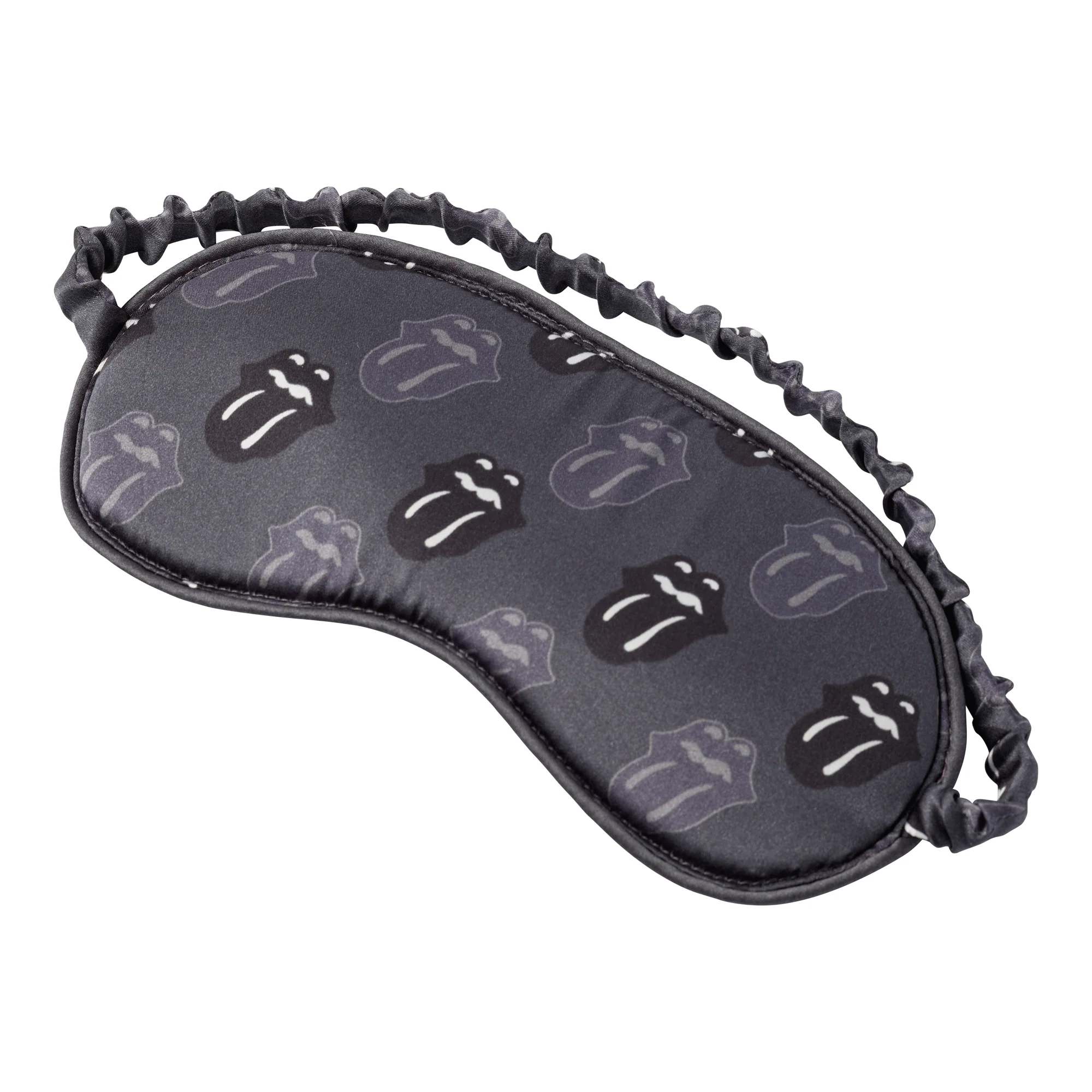 RS No. 9 Carnaby St. Tongue Repeat Sleep Mask