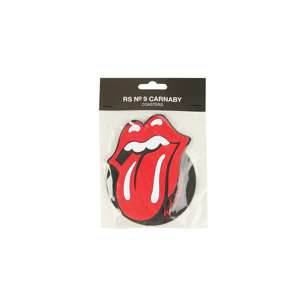 RS no. 9 Classic Tongue Varsity Coasters - Image 2